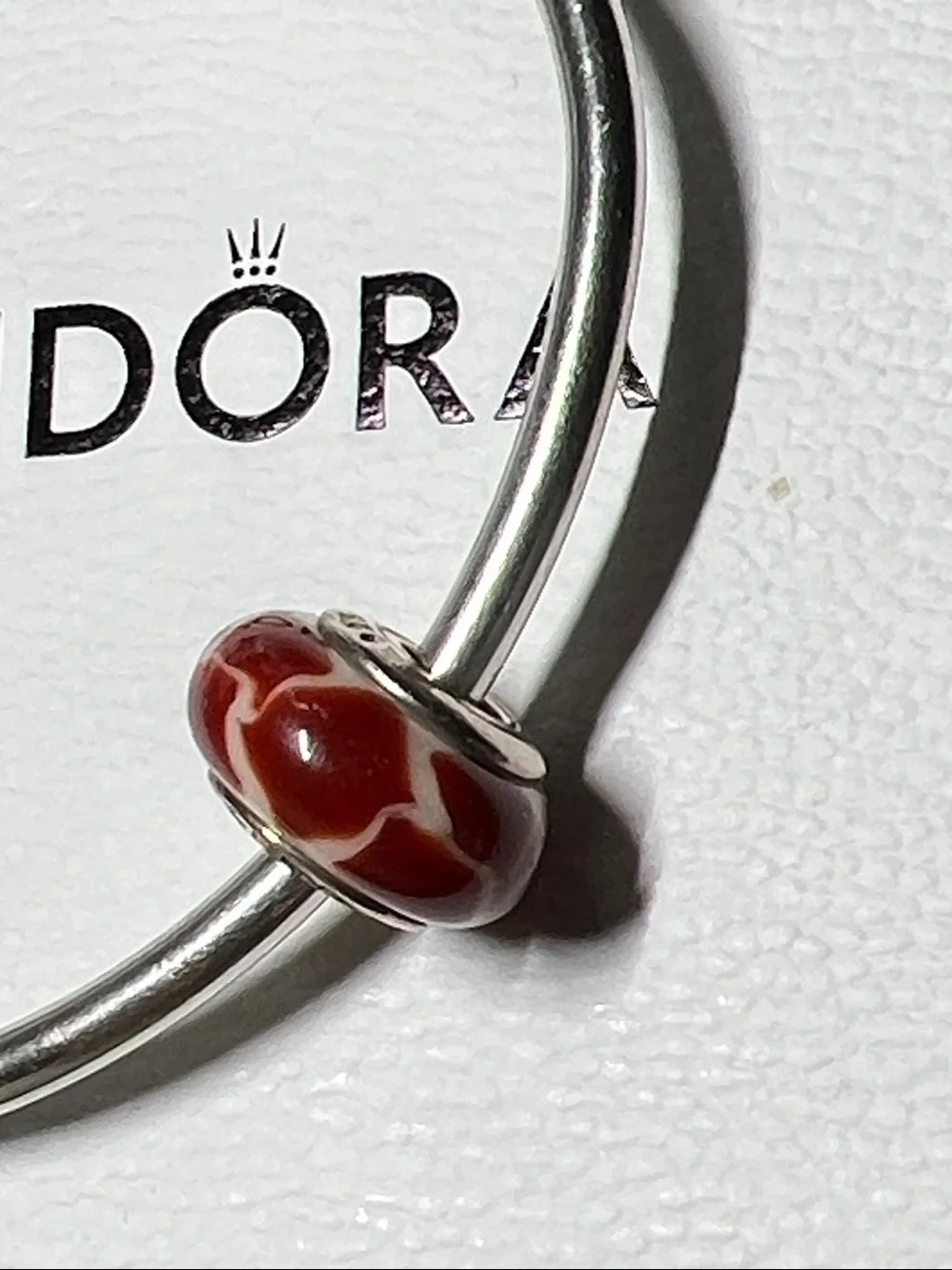 Pandora like new
